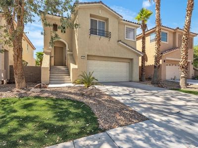 5187 Caprock Canyon Ave