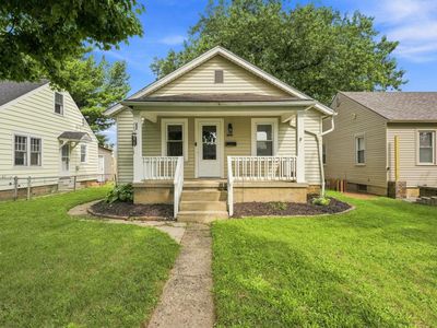 720 Jefferson Ave