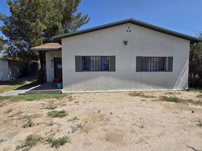 683 Borrego Rd