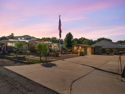 419 Monarch Drive