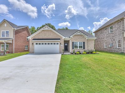 140 N Fork Branch Rd LOT 48