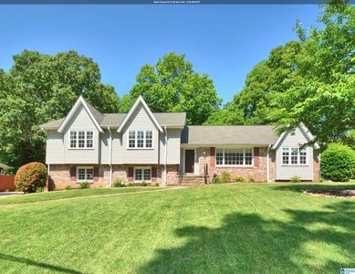 844 Mountain Branch Dr
