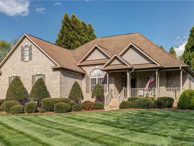 125 Peabody Forest Ct