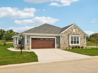 2119 Bluestem DRIVE #0201