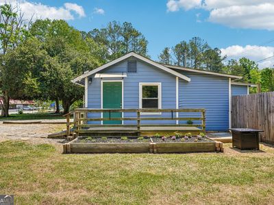 Property at 1042 Main St, Whitesburg, GA