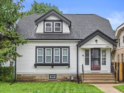 2850 N 46th STREET