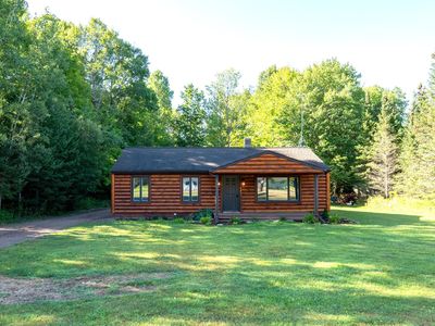 Property at W6403 County Rd E, Tomahawk, WI