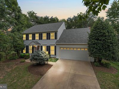 15251 Eagle Tavern Way