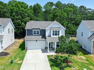 634 Starry Sky Dr