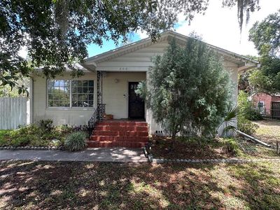 Property at 808 N Johnson St, Plant City, FL
