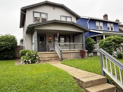 442 Larcomb Ave