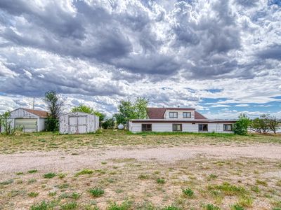 Property at 2100 E Boxelder Rd, Gillette, WY