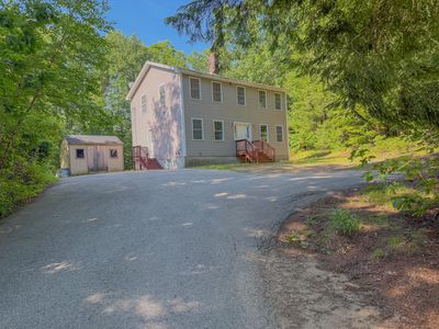 124 Bernier Road