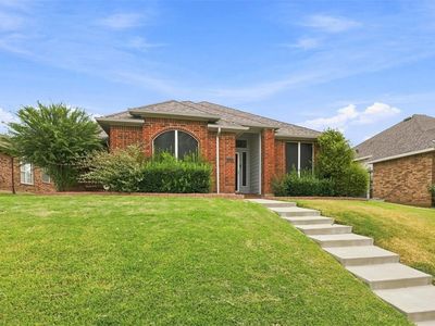 2126 Greenstone Trl