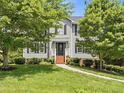 1035 Laurel Creek Ln