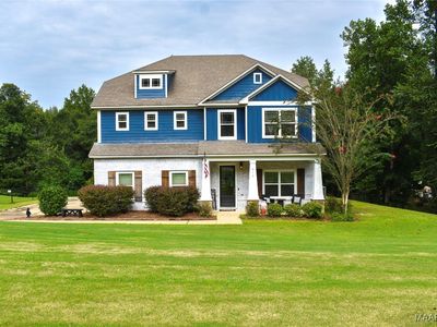 312 Sherwood Trl
