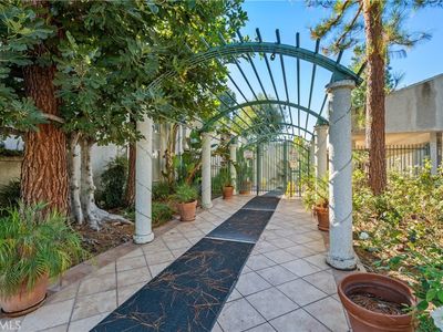 Property at 20134 Leadwell St Unit 126, Winnetka, CA