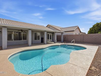 3256 E ROSEMONTE Drive