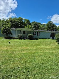 83 Ostrander Rd