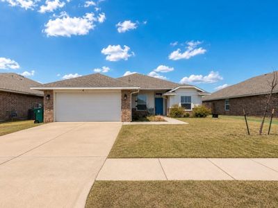 Property at 7724 Windstone Dr, Oklahoma City, OK