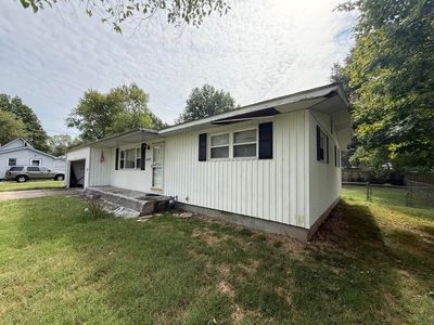 Property at 440 W Olive Street, Republic, MO