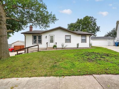 3951 Valdez Dr