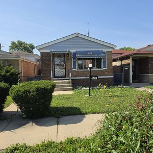 423 W 96th Pl