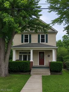 Property at (Undisclosed Address), Mineral Ridge, OH