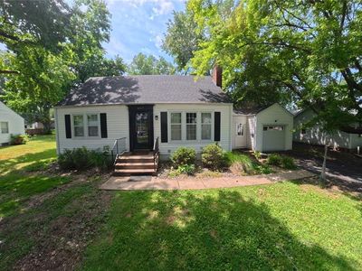 207 Marilyn Dr