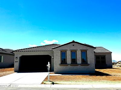 62103 E Copper Basin Way