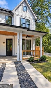 1314B Dorsey St SW
