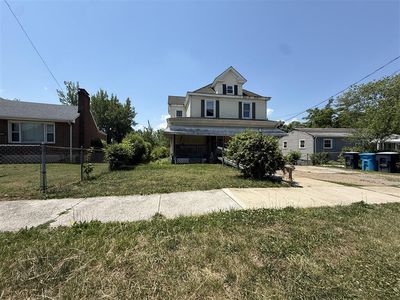 1606 Rugby Blvd NW