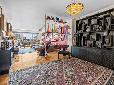 750 Kappock St APT 1409