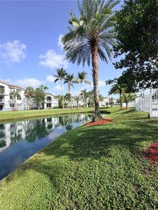 2640 S University Dr APT 101