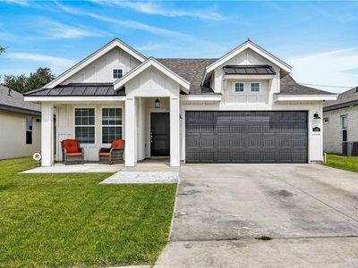Property at 526 Palo Blanco St, San Juan, TX