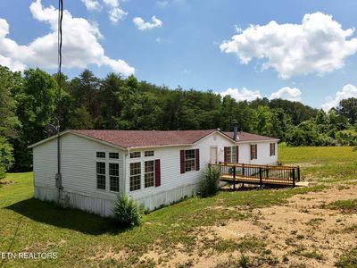915 Porter Kite Rd
