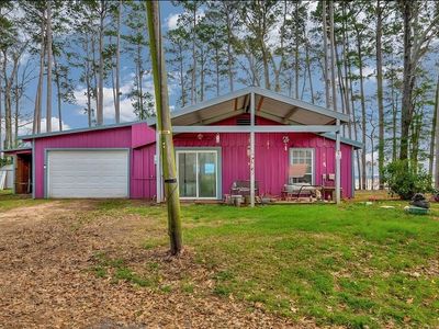 724 County Road 4891