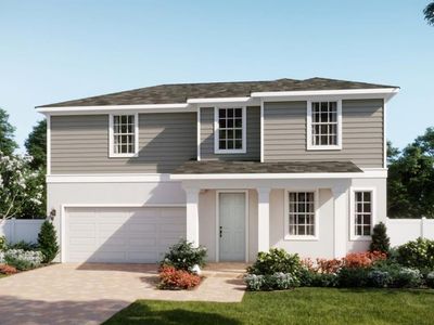 4707 Laurel Site Loop