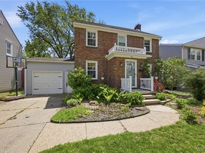 109 Northwood Dr