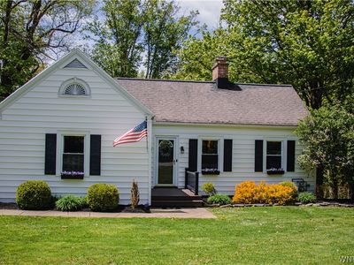 Property at 260 Girdle Rd, East Aurora, NY