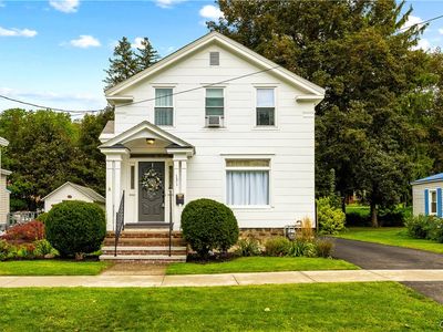 131 West St