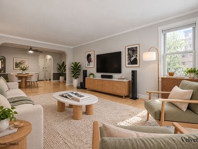 106-15 Queens Blvd #2H