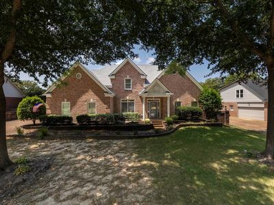 1607 Stanhope Cv