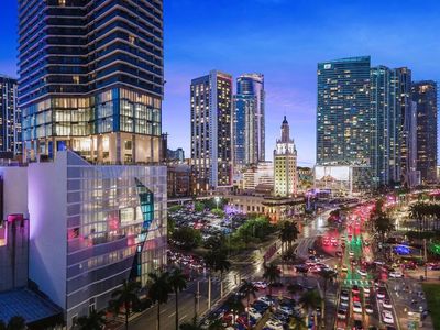 398 NE 5th Street #4503