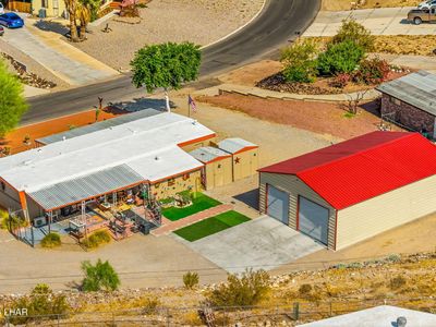 1684 Sierra Vista Dr