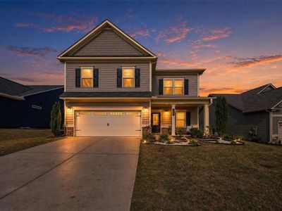 540 Country Ridge Dr