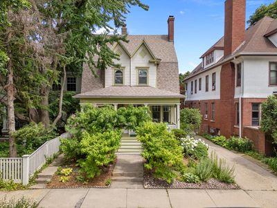 3224 North Marietta AVENUE