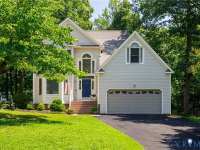 4501 Foxwood Rd