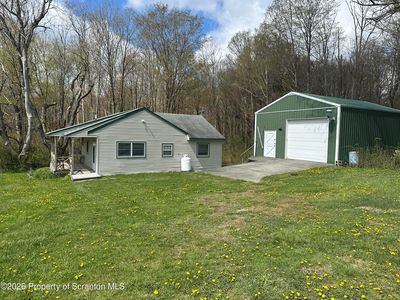 Property at 377 Shafer Rd, Thompson, PA