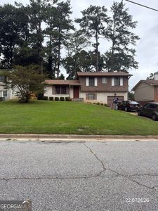 3463 Mark Pl NW